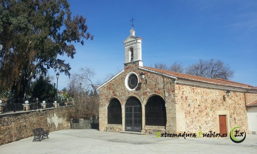 Ver Ermita de San Blas